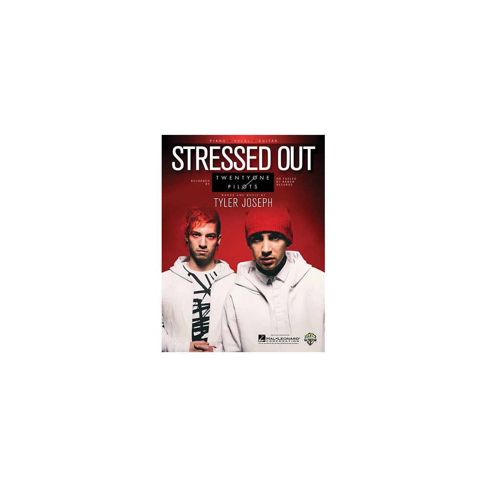Stressed Out